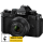 Nikon Zf Mirrorless Camera with 40mm Lens